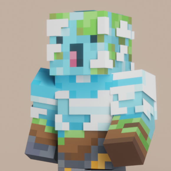 Exploded_Creeper